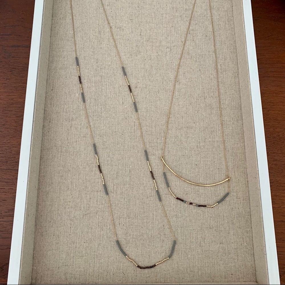 Stella & Dot/ necklace